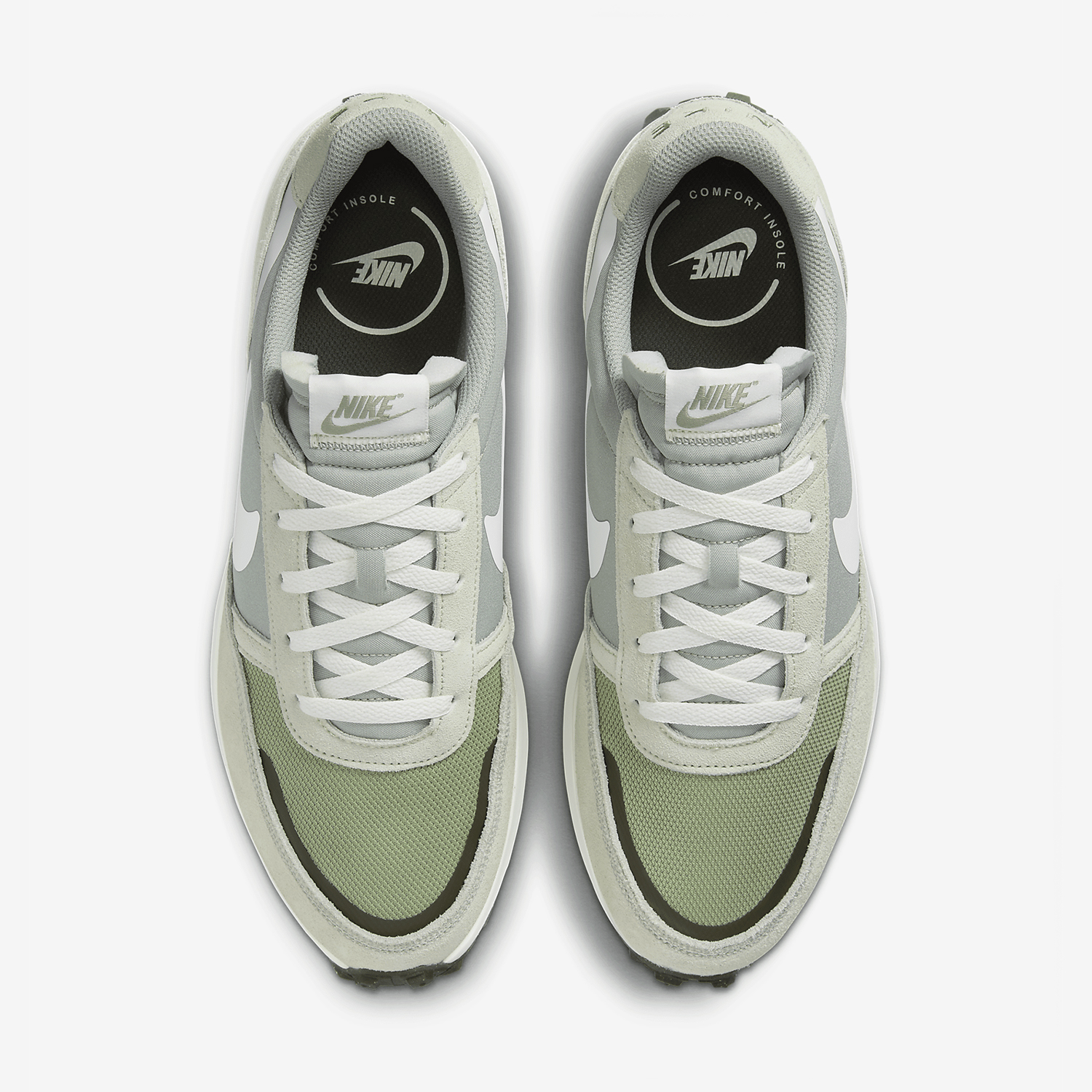 Nike Genuine Product Waffle Na - Men Shoes On Sale Nike ulasan dan harga
