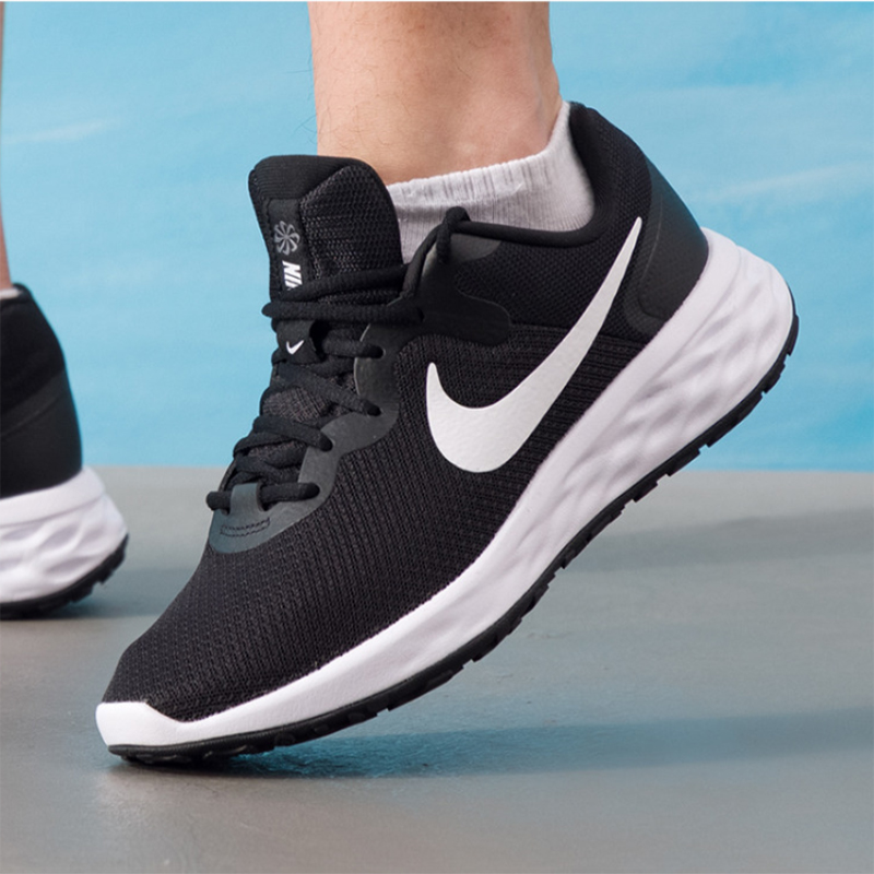 Nike Official Authentic New Se - Men Shoes Size Nike ulasan dan harga