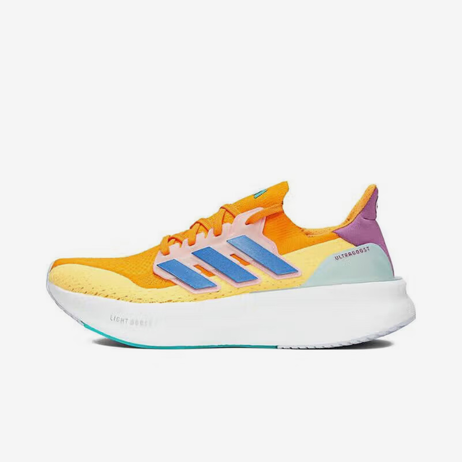 Adidas Official Genuine Ultrab - Men Shoes Official ulasan dan harga