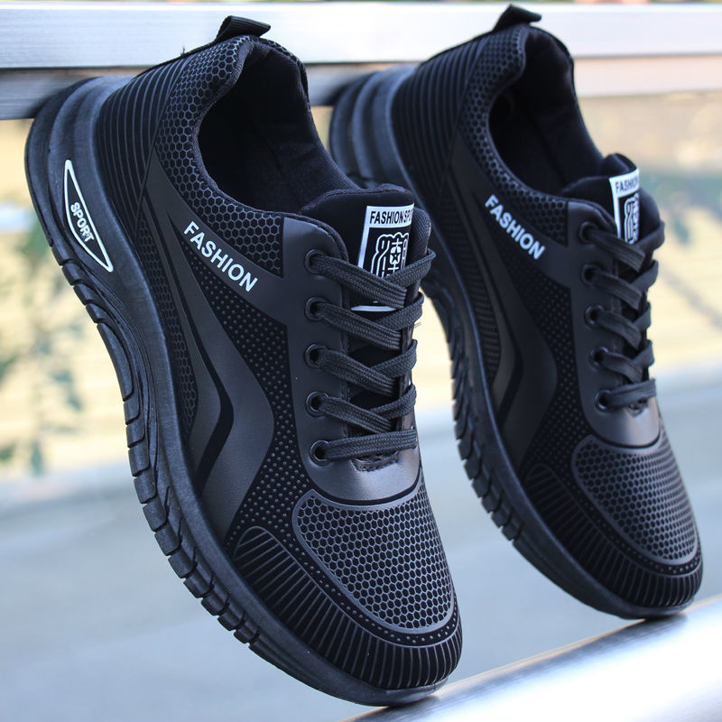 Men's Casual Sneakers New Brea - Men Shoes Zegna ulasan dan harga