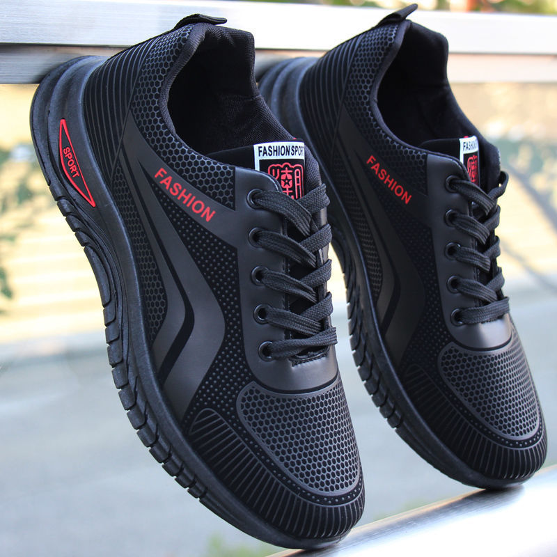 Men's Casual Sneakers New Brea - Men Shoes Zegna ulasan dan harga