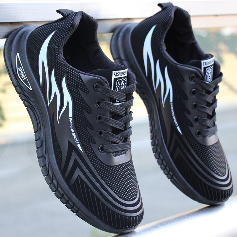 Men's Casual Sneakers New Brea - Men Shoes Zegna ulasan dan harga