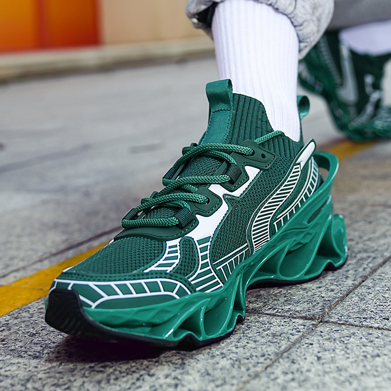 Men shoes Sneakers Male tenis  - Men Shoes Xxl ulasan dan harga