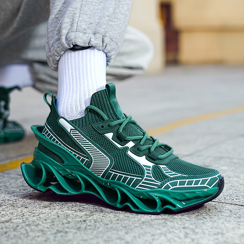 Men shoes Sneakers Male tenis  - Men Shoes Xxl ulasan dan harga