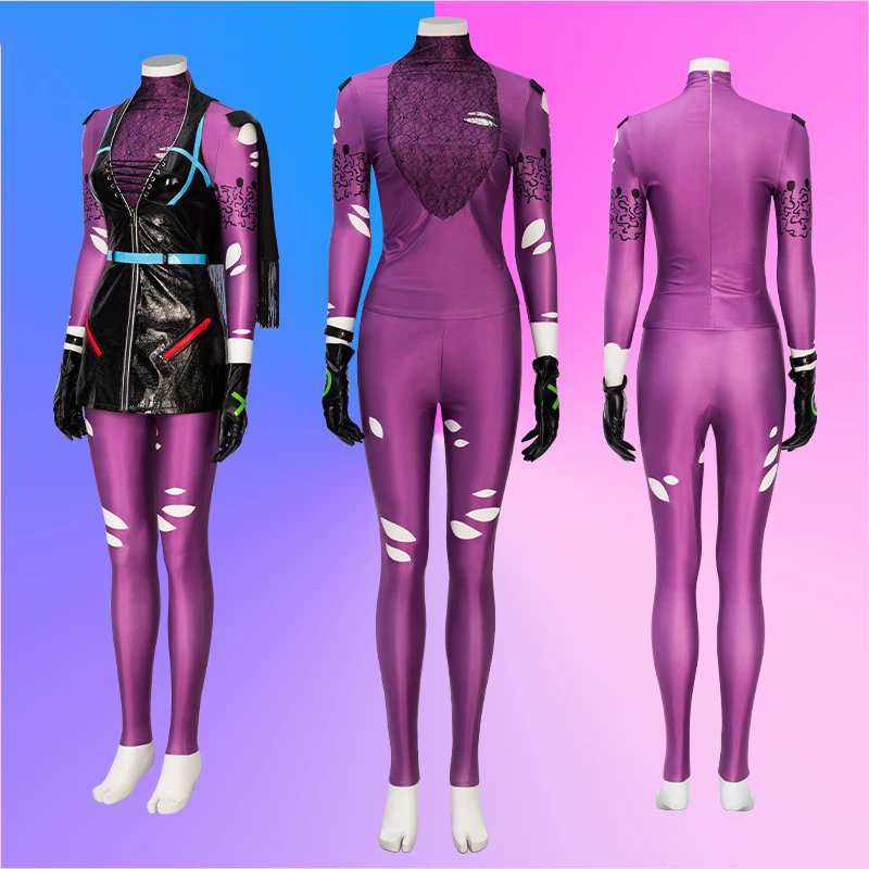 Anime Punchline Cosplay Costum - Men Shoes Europe To Us ulasan dan harga