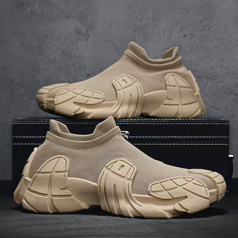 Men Sneakers Summer Leisure Be - Men Shoes Xxl ulasan dan harga