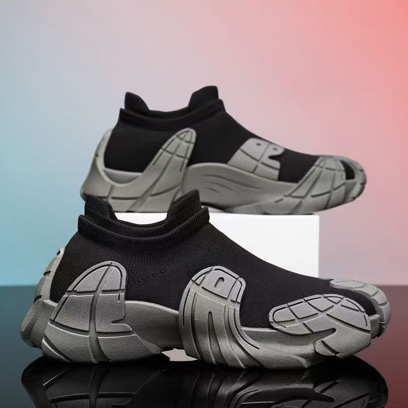 Men Sneakers Summer Leisure Be - Men Shoes Xxl ulasan dan harga