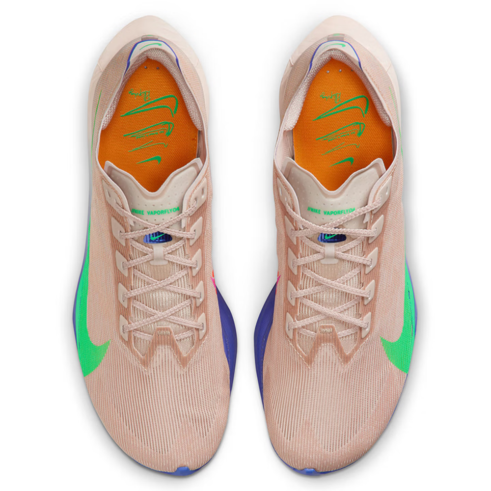 Nike VaporFly 4 Jipjog Limited - Men'S Shoes Limited Edition ulasan dan harga