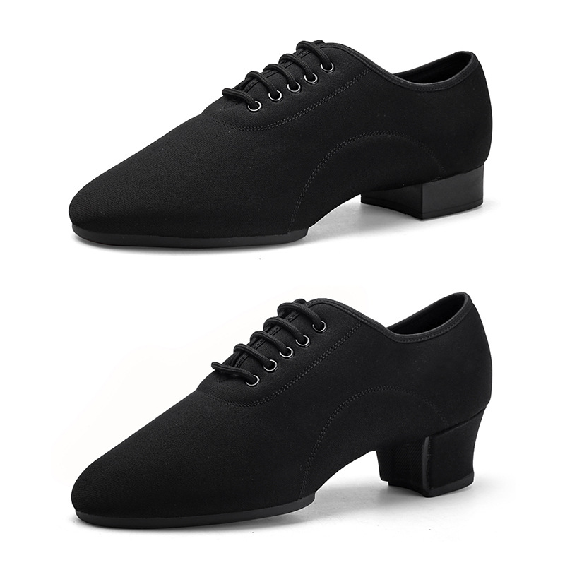 Mens Dance Shoes Big Size 46 O - Men Shoes Xxl ulasan dan harga