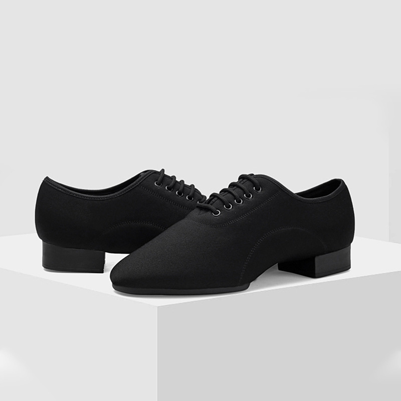 Mens Dance Shoes Big Size 46 O - Men Shoes Xxl ulasan dan harga