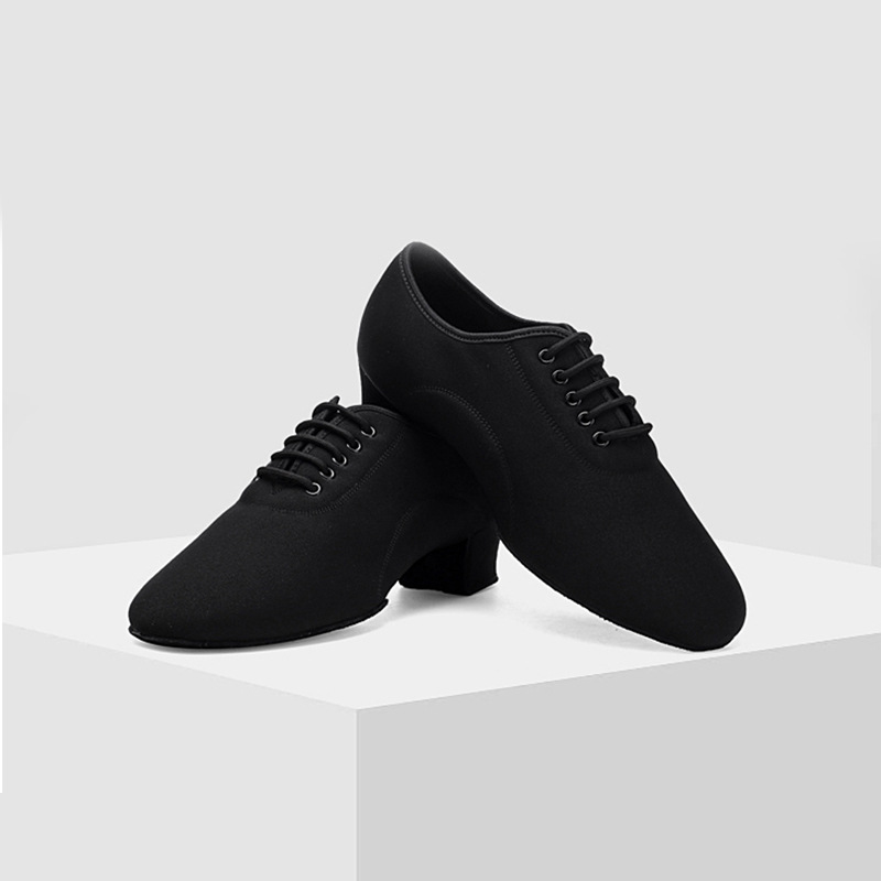 Mens Dance Shoes Big Size 46 O - Men Shoes Xxl ulasan dan harga