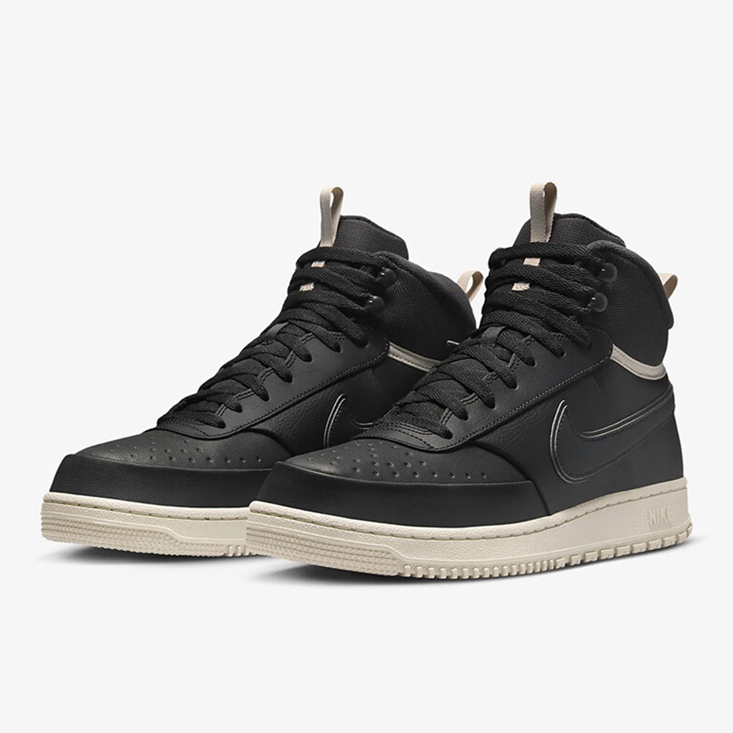 Nike Official Genuine COURT VI - Men Shoes On Sale Nike ulasan dan harga