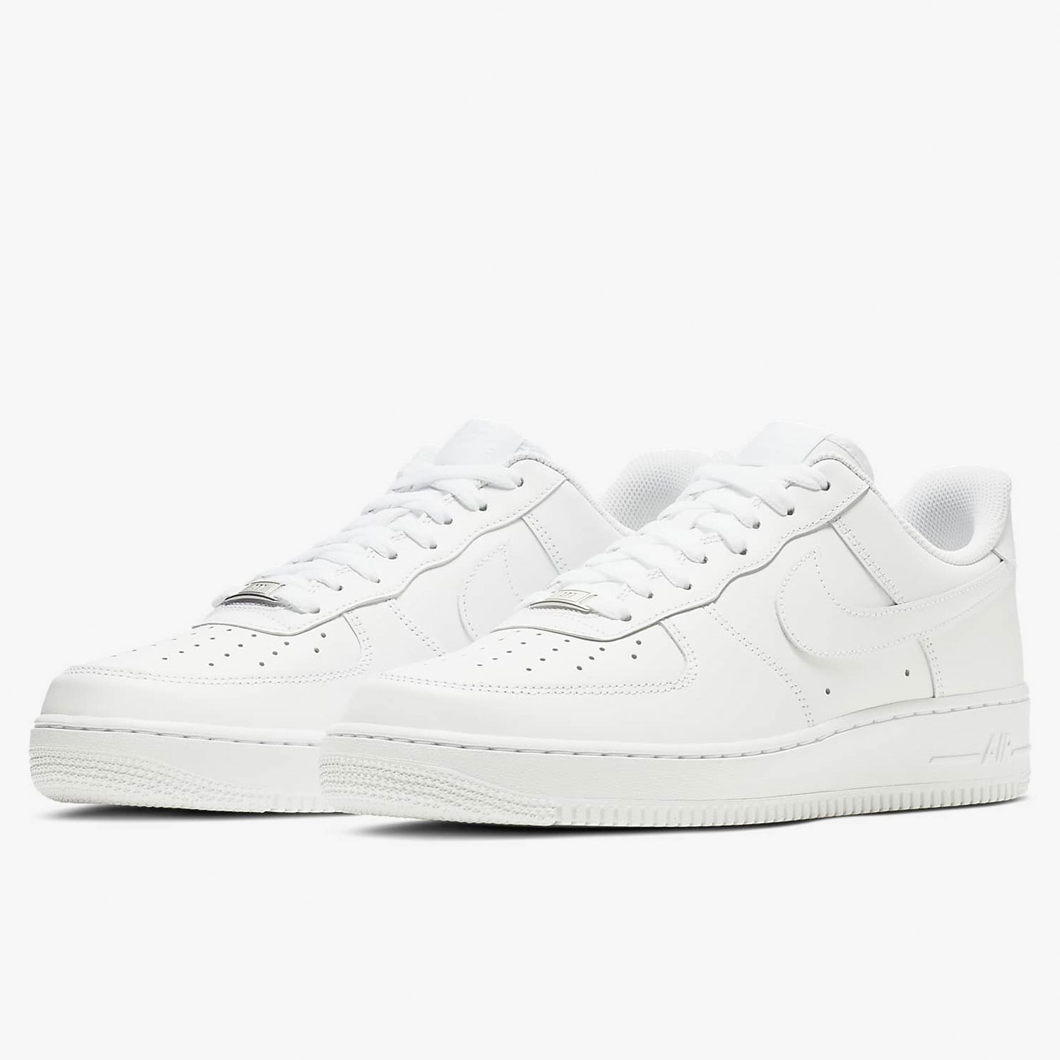 Nike Official Authentic AIR FO - Men Shoes Official ulasan dan harga