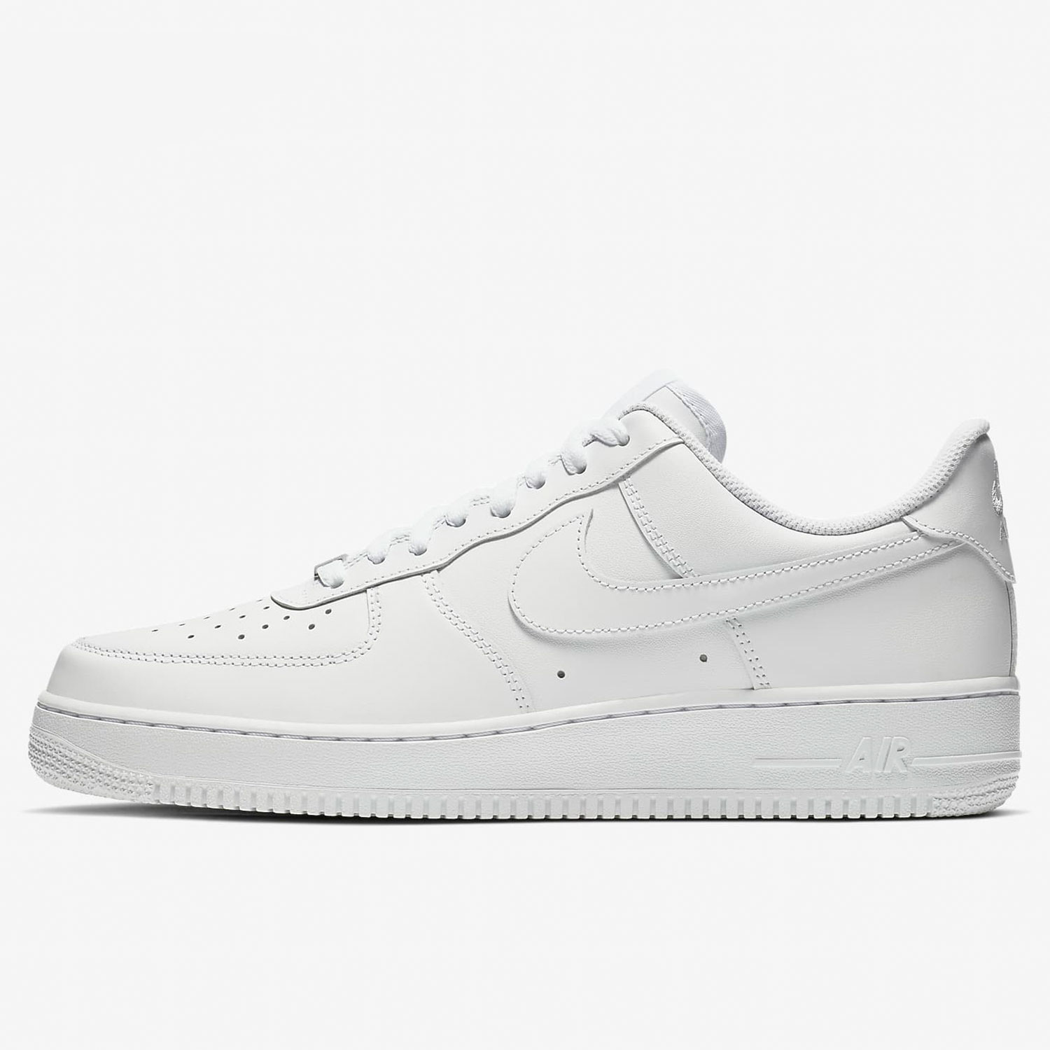 Nike Official Authentic AIR FO - Men Shoes Official ulasan dan harga
