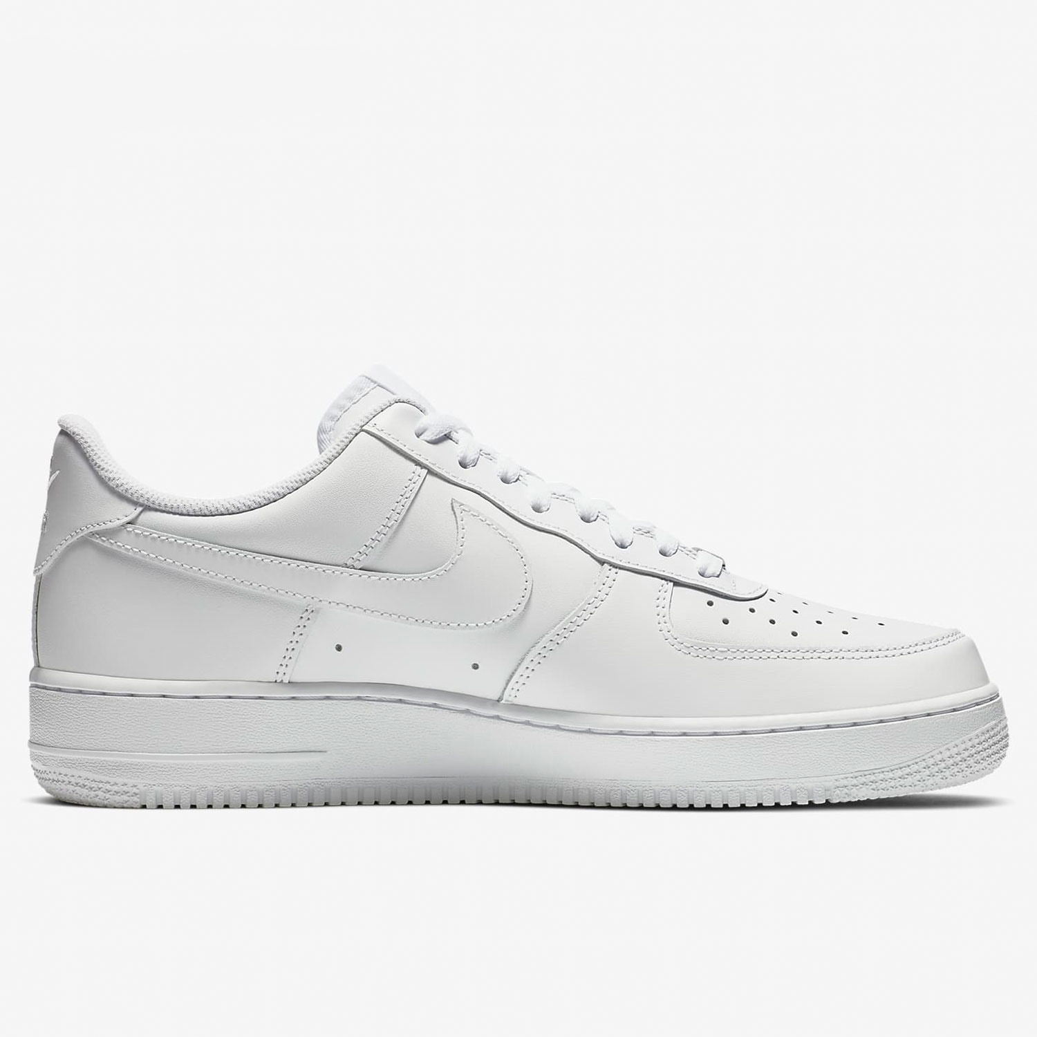 Nike Official Authentic AIR FO - Men Shoes Official ulasan dan harga