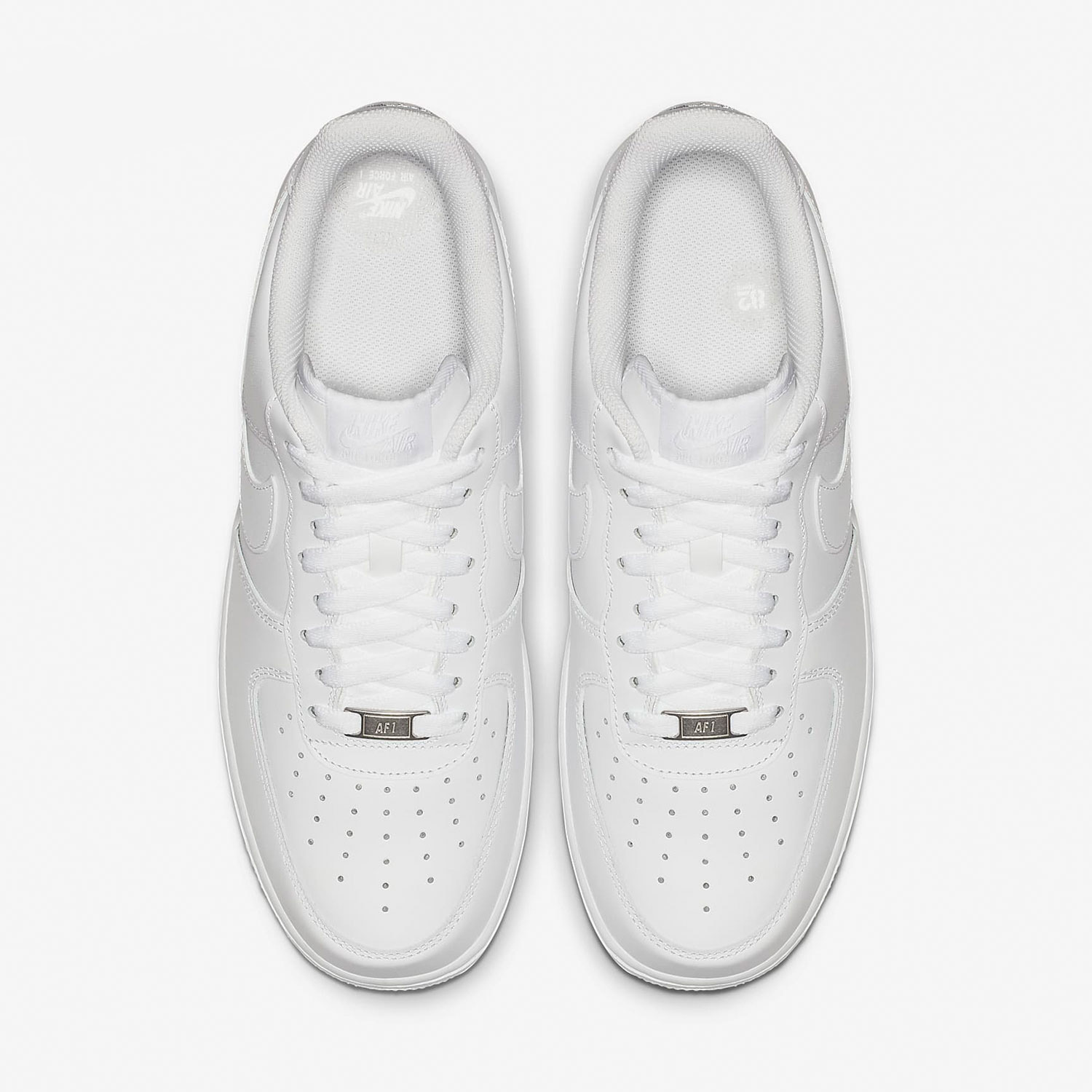 Nike Official Authentic AIR FO - Men Shoes Official ulasan dan harga