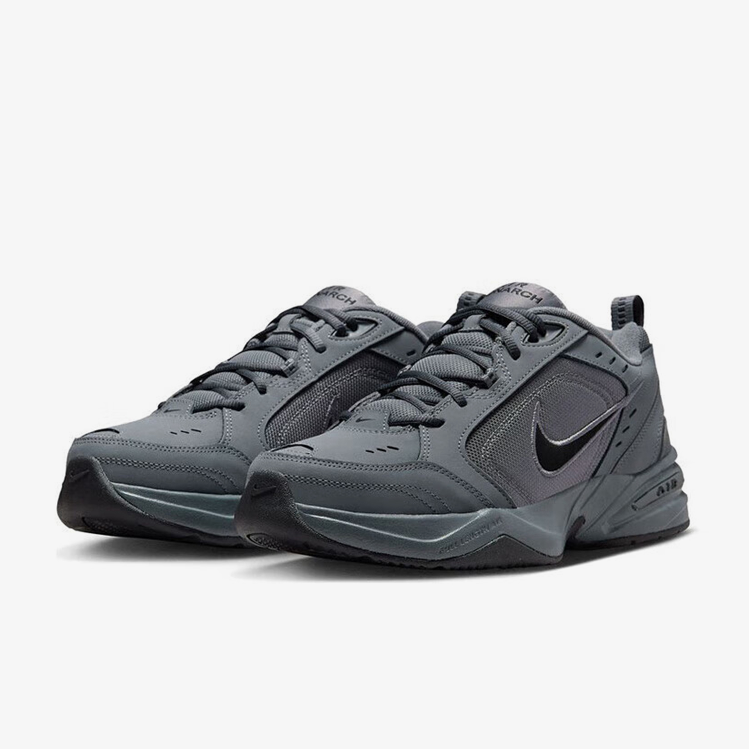 Nike Genuine Air Monarch IV Me - Men Shoes On Sale Nike ulasan dan harga