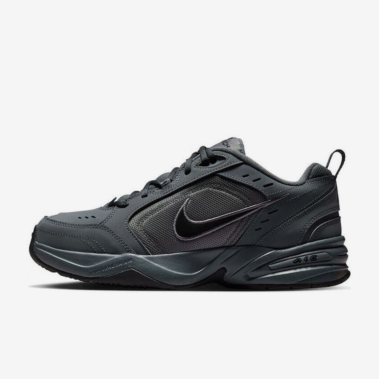 Nike Genuine Air Monarch IV Me - Men Shoes On Sale Nike ulasan dan harga