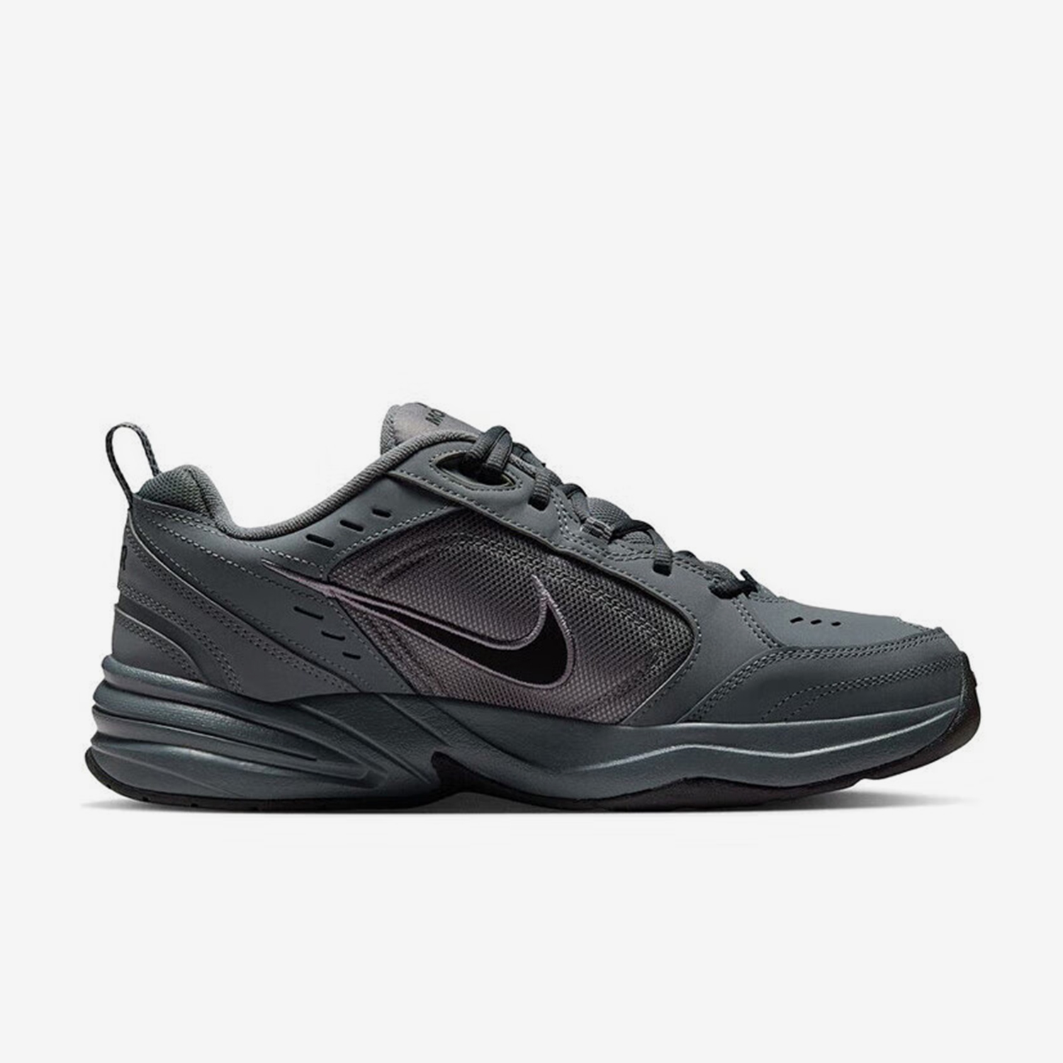 Nike Genuine Air Monarch IV Me - Men Shoes On Sale Nike ulasan dan harga
