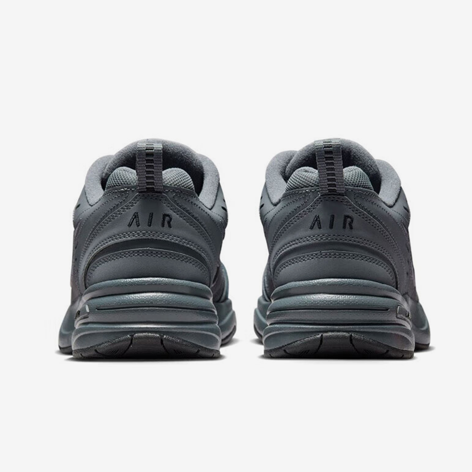 Nike Genuine Air Monarch IV Me - Men Shoes On Sale Nike ulasan dan harga