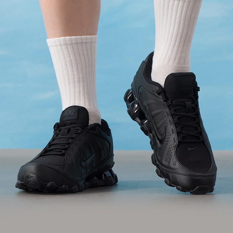Nike Men Casual Shoes Breathab - Men Shoes On Sale Nike ulasan dan harga