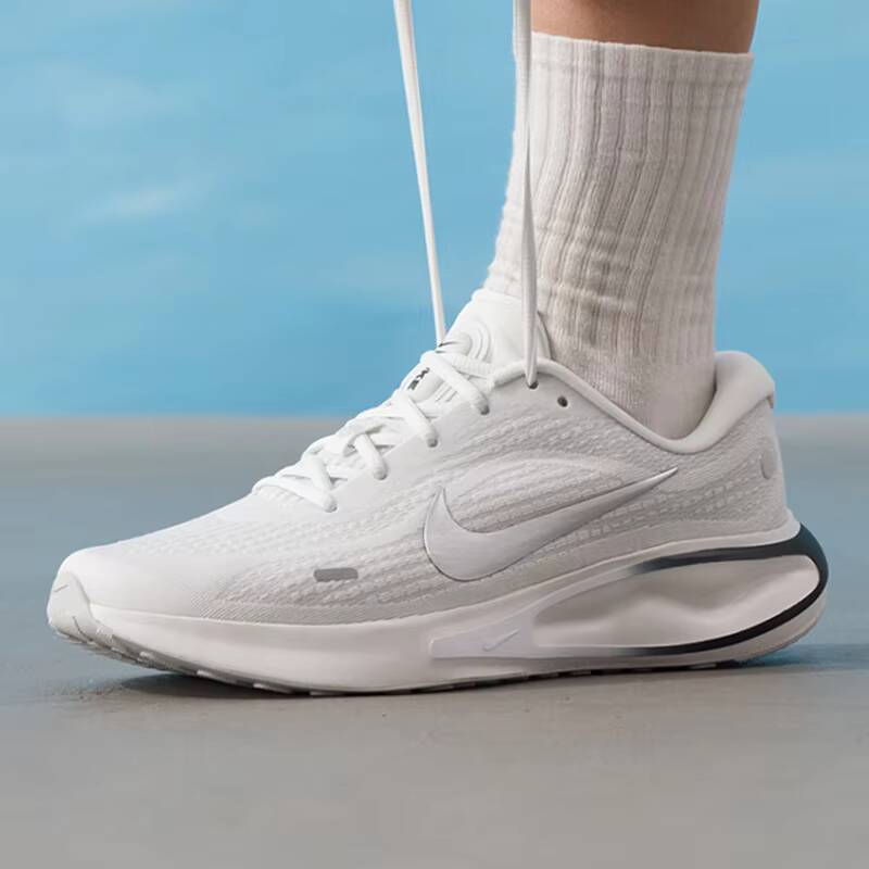 Hot New Nike Men's Journey Run - Men Shoes Size Nike ulasan dan harga