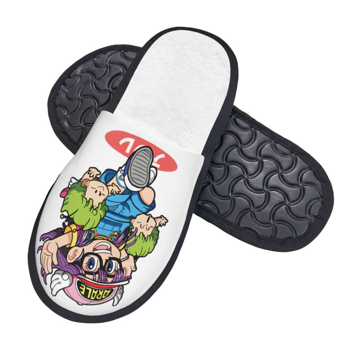 Arale Norimakis Japanese Dr Sl - Men Shoes For Winter ulasan dan harga