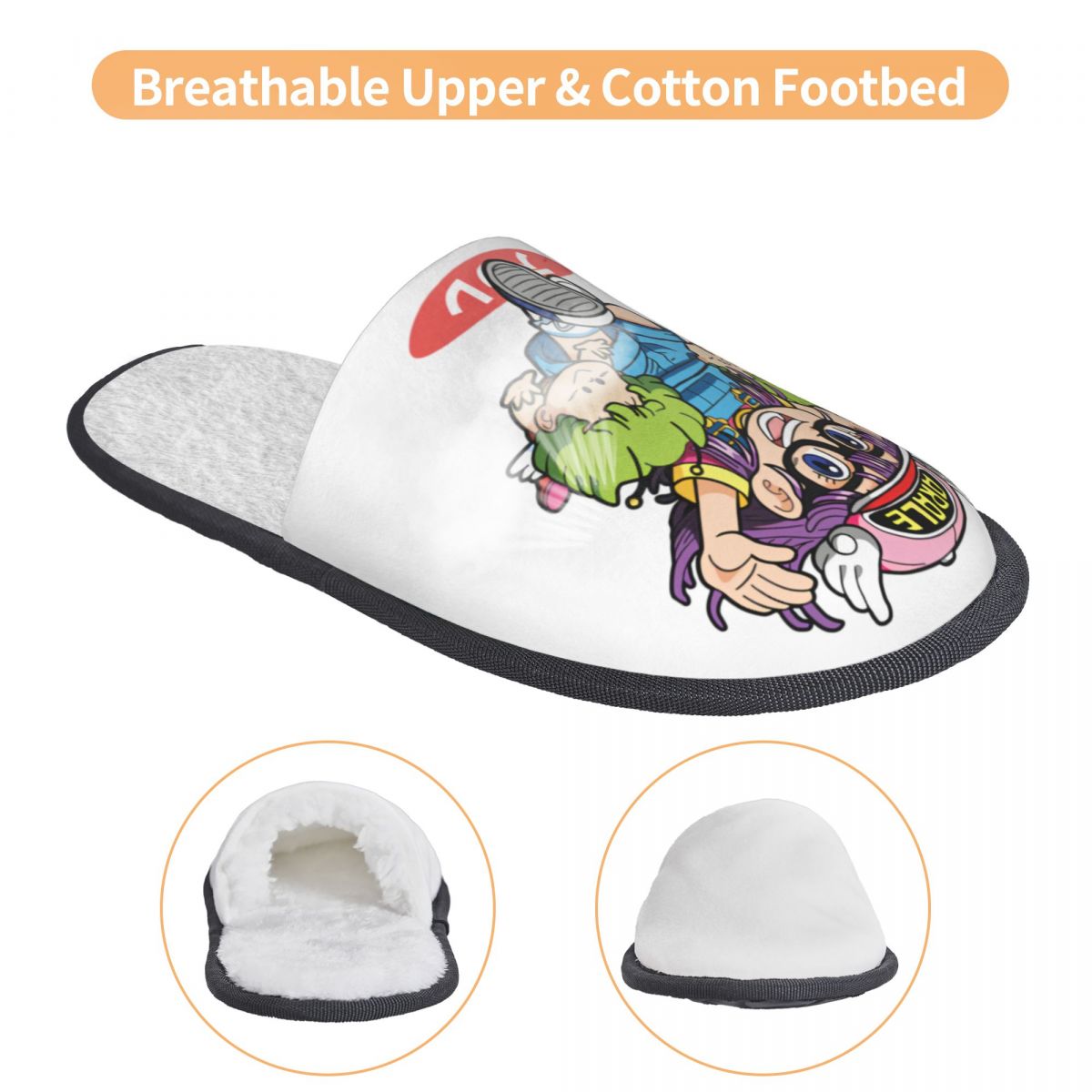 Arale Norimakis Japanese Dr Sl - Men Shoes For Winter ulasan dan harga