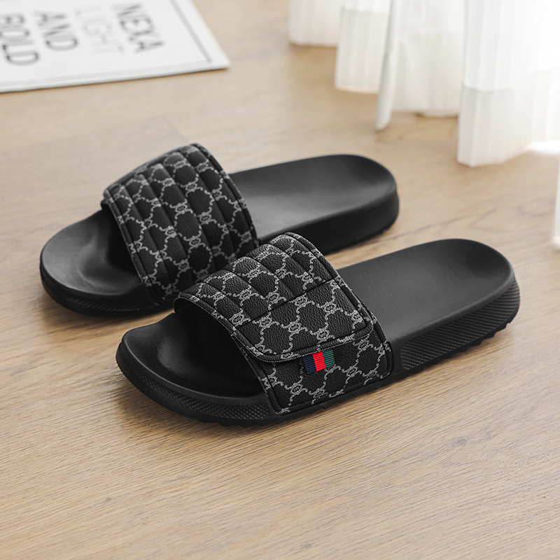 Men's Printed Skateboard Sanda - Men'S Shoes Hey Dude ulasan dan harga