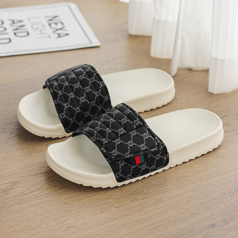 Men's Printed Skateboard Sanda - Men'S Shoes Hey Dude ulasan dan harga