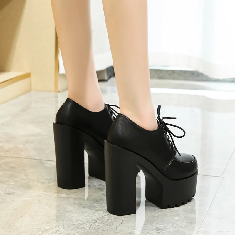 Spring Autumn New Europe Ameri - Men Shoes Europe To Us ulasan dan harga