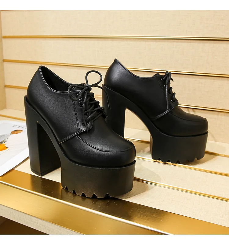 Spring Autumn New Europe Ameri - Men Shoes Europe To Us ulasan dan harga