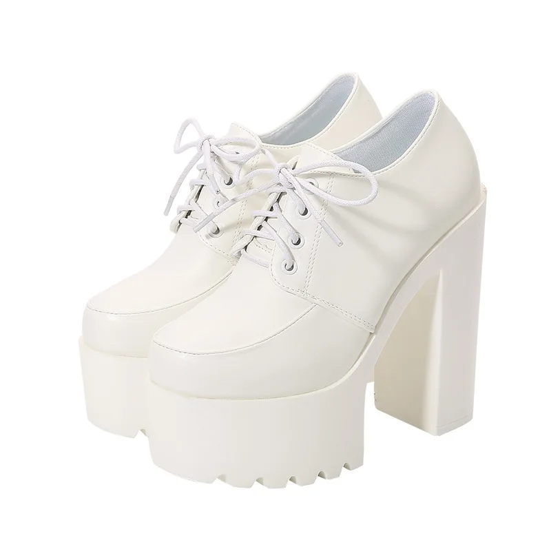 Spring Autumn New Europe Ameri - Men Shoes Europe To Us ulasan dan harga