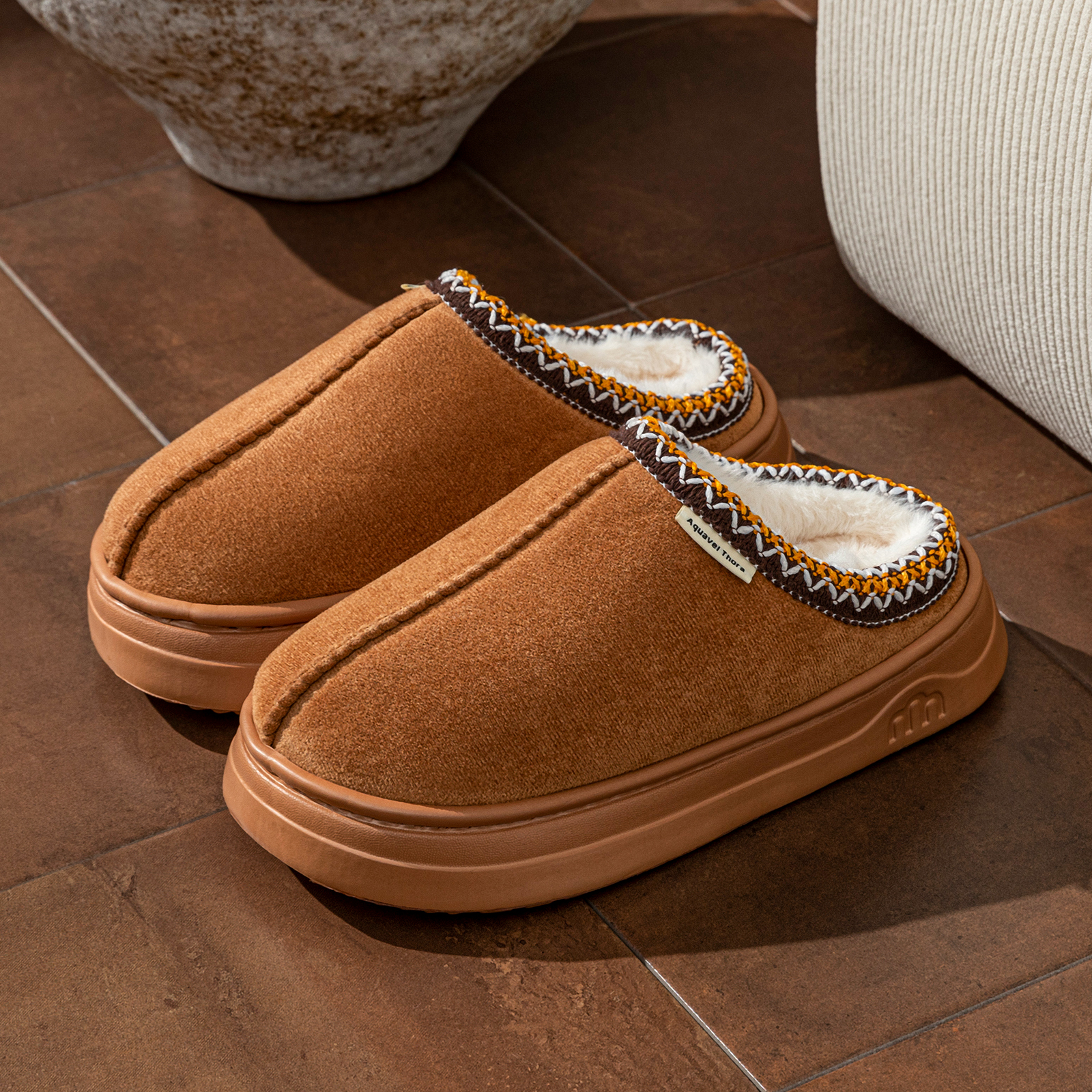 Winter Women's Slippers Boots  - Winter Boot Insulated ulasan dan harga