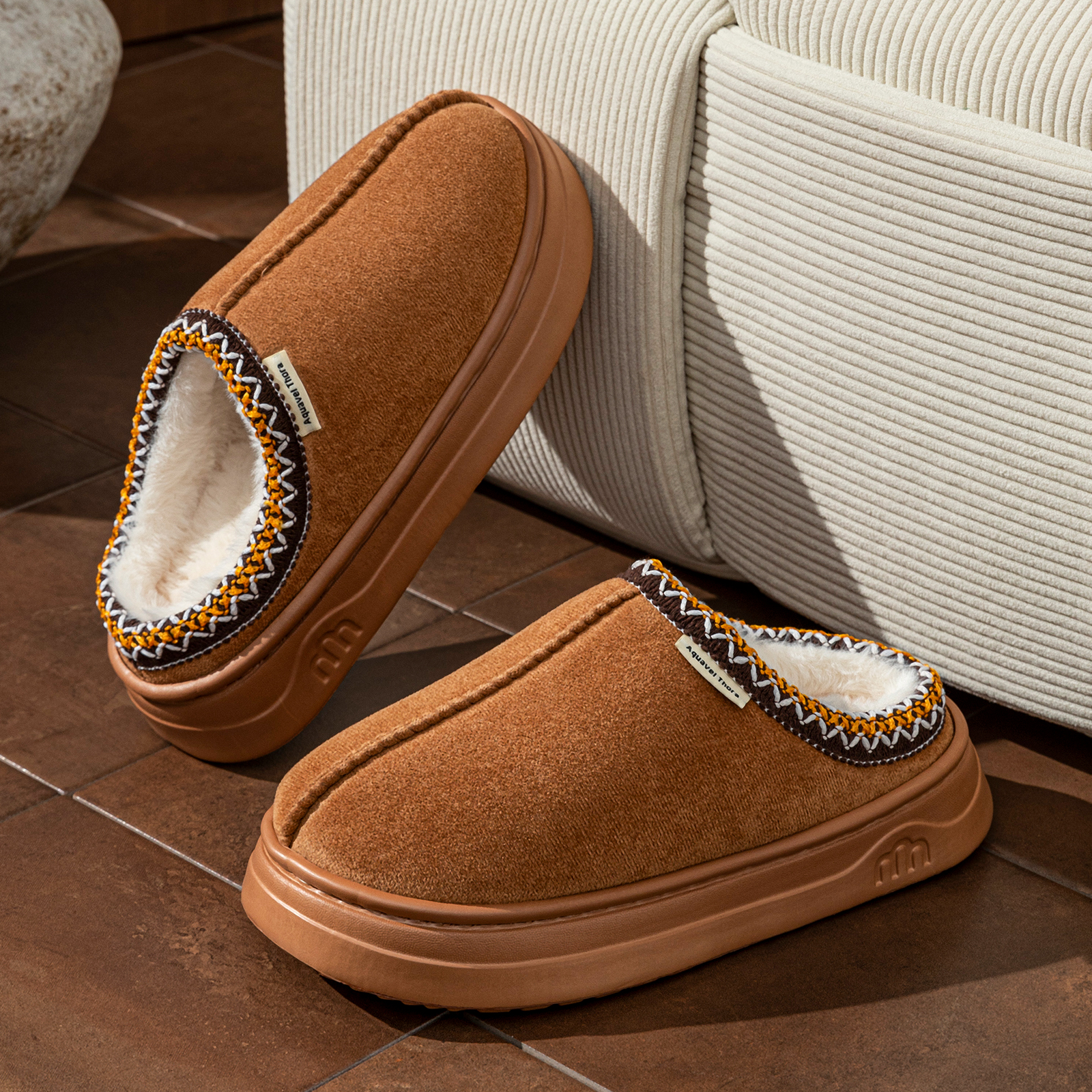 Winter Women's Slippers Boots  - Winter Boot Insulated ulasan dan harga