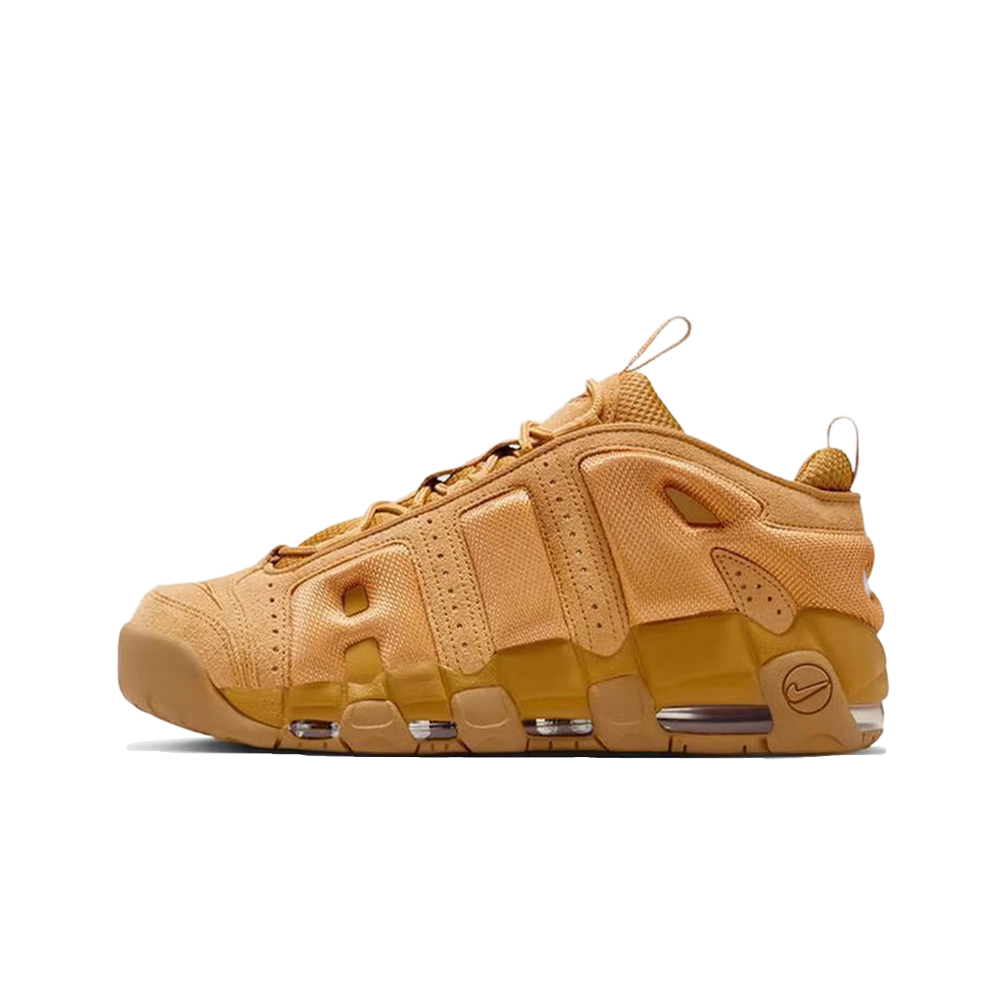 Nike AIR MORE UPTEMPO Men's Sh - Men Shoes On Sale Nike ulasan dan harga
