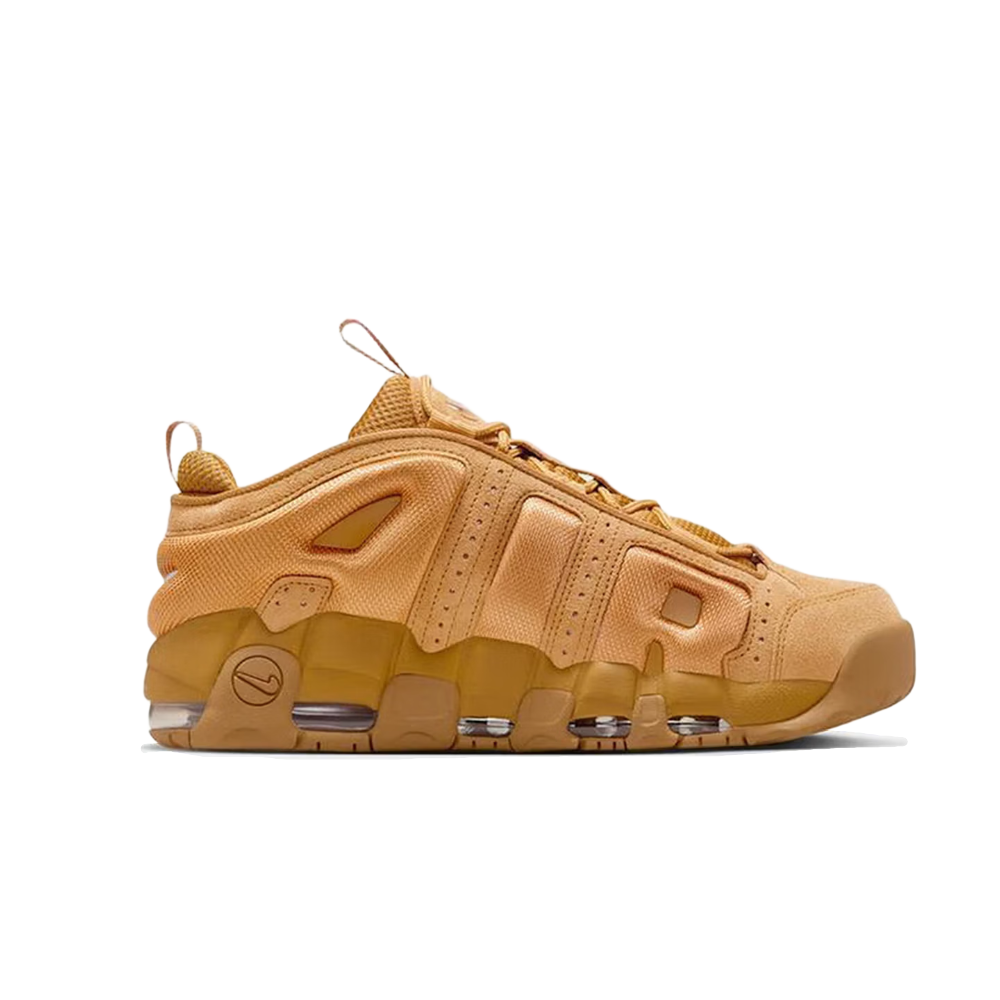 Nike AIR MORE UPTEMPO Men's Sh - Men Shoes On Sale Nike ulasan dan harga
