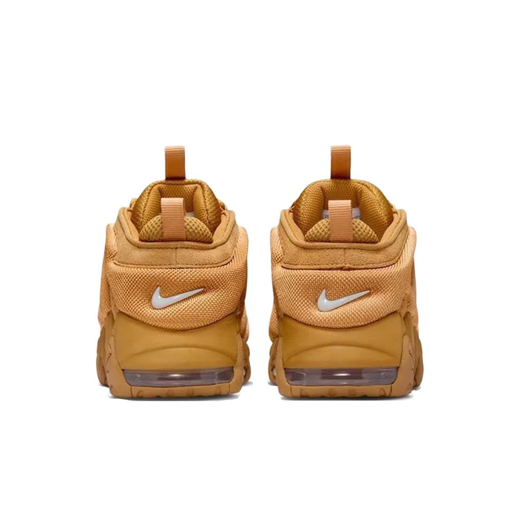Nike AIR MORE UPTEMPO Men's Sh - Men Shoes On Sale Nike ulasan dan harga