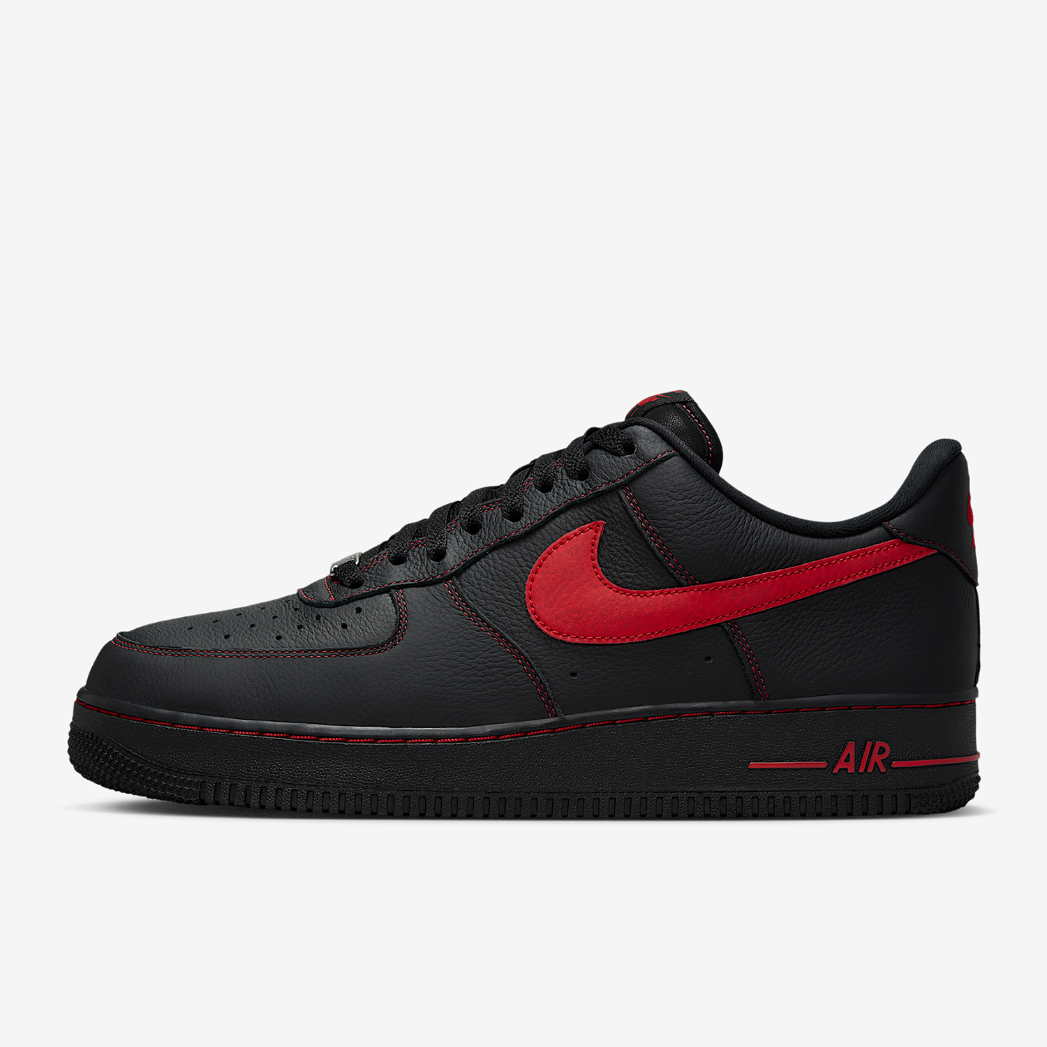 Nike Authentic Air Force 1 Men - Men Shoes On Sale Nike ulasan dan harga