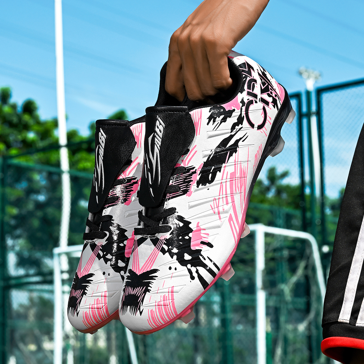 2026 Limited Edition Soccer Sh - Men'S Shoes Limited Edition ulasan dan harga