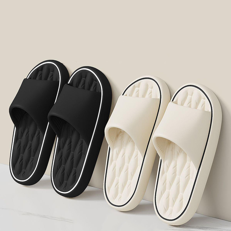 Big Size Men's Slippers Summer - Men Shoes Xxl ulasan dan harga