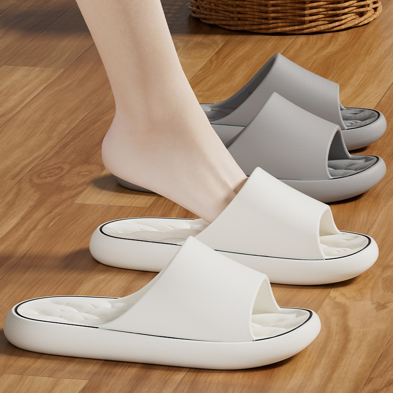 Big Size Men's Slippers Summer - Men Shoes Xxl ulasan dan harga
