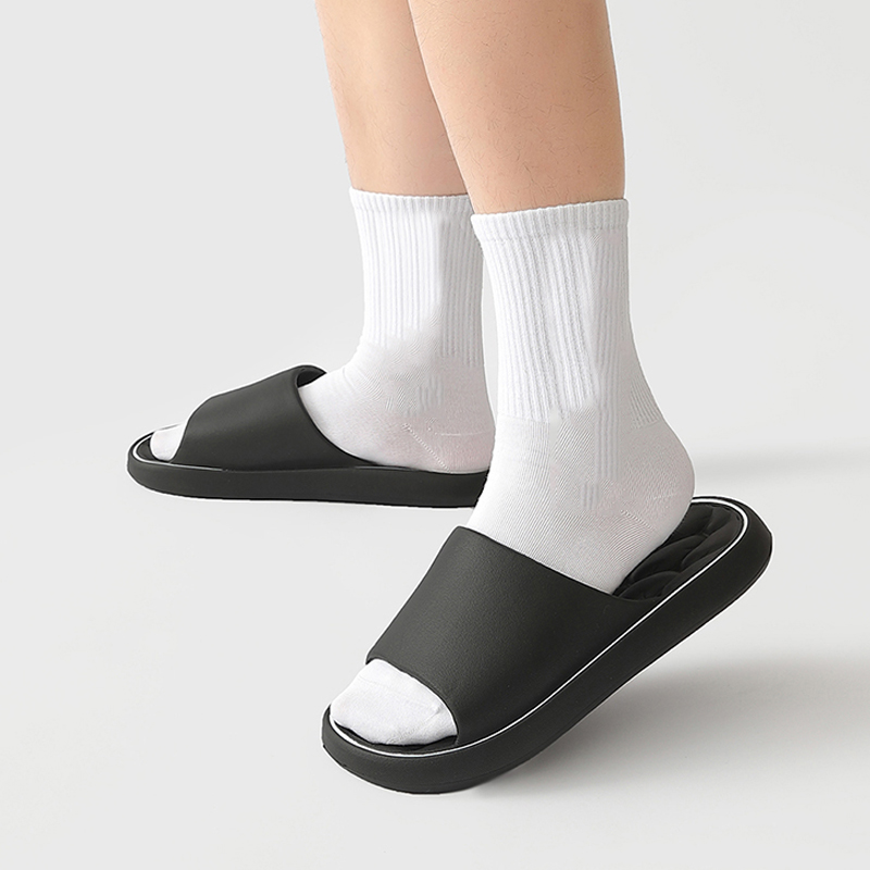 Big Size Men's Slippers Summer - Men Shoes Xxl ulasan dan harga