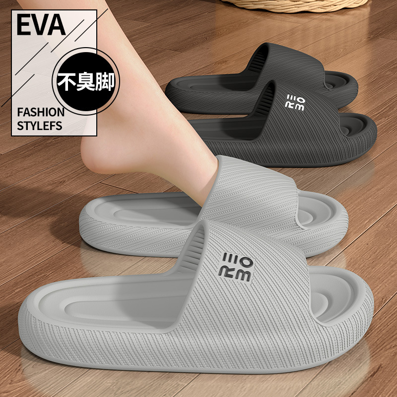 Summer Fashion Slippers Men Sh - Men'S Shoes For Summer ulasan dan harga