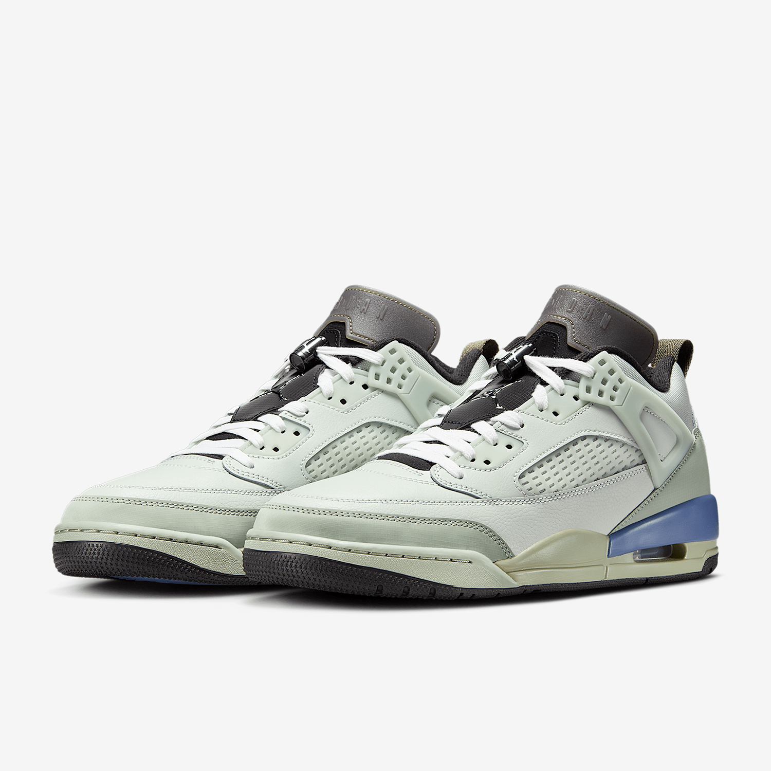 Nike Official Authentic JORDAN - Men Shoes Official ulasan dan harga