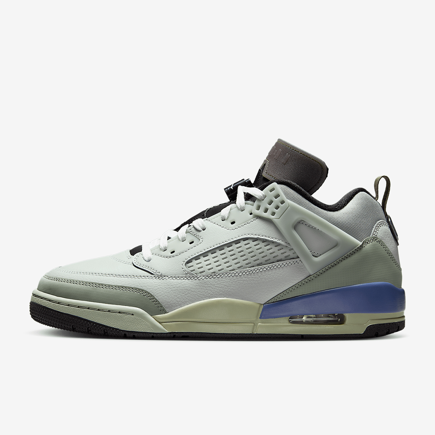 Nike Official Authentic JORDAN - Men Shoes Official ulasan dan harga