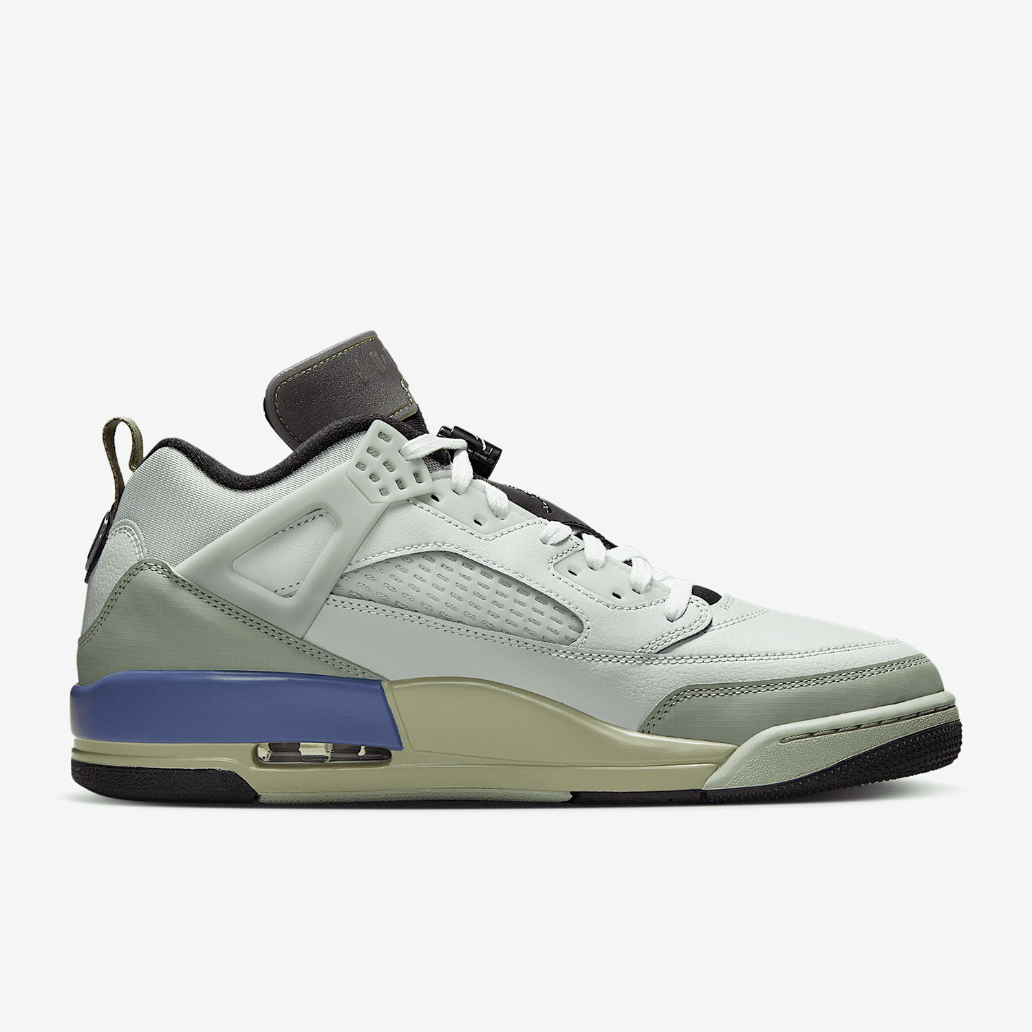 Nike Official Authentic JORDAN - Men Shoes Official ulasan dan harga