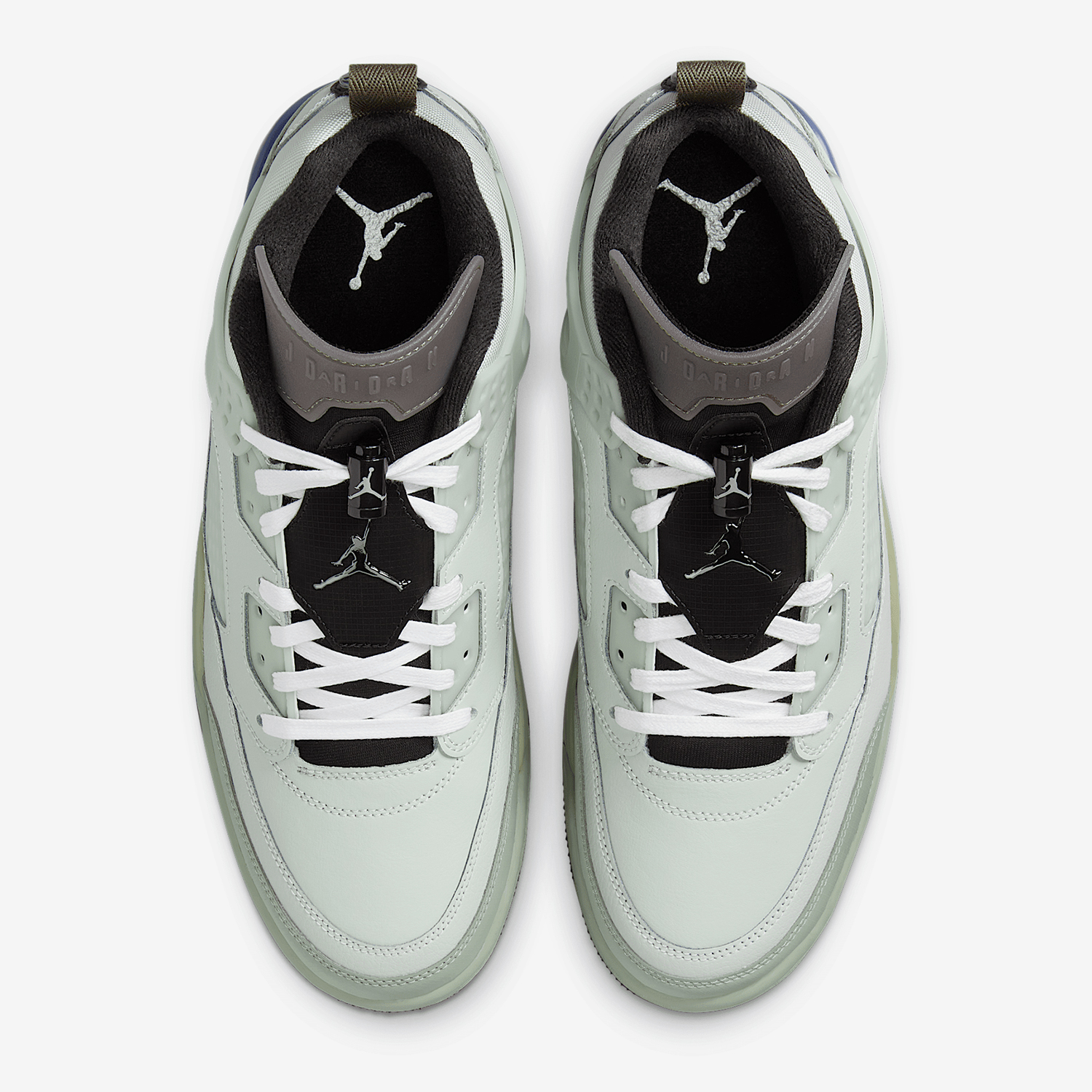 Nike Official Authentic JORDAN - Men Shoes Official ulasan dan harga